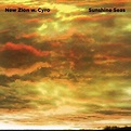 New Zion Trio/Sunshine Seas