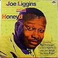 Liggins, Joe - Joe Liggins & the Honeydrippers [Vinyl] - Amazon.com Music