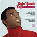 Chuck Jackson, Goin' Back To Chuck Jackson in High-Resolution Audio ...