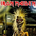 Iron Maiden - ironmaidenfc.gr