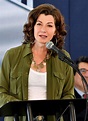 Amy Grant Thanks Fans For Support, Says Bike Accident Recovery Has ...