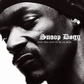 Paid Tha Cost to Be Da Boss - Snoop Dogg — Listen and discover music at ...