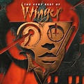 Winger - The Very Best Of Winger | iHeart