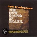 New Sound of Brazil: Piano of João Donato, Joao Donato | CD (album ...