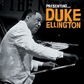 Presenting: Duke Ellington: Duke Ellington: Amazon.fr: CD et Vinyles}