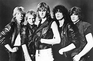 Def Leppard's Pyromania: 10 Things You Might Not Know About It | iHeart