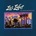 Los Lobos - The Neighborhood - Reviews - Album of The Year
