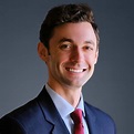 Jon Ossoff - Black Economic Alliance PAC