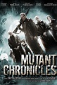 Mutant Chronicles | Rotten Tomatoes