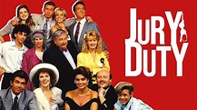 Watch Jury Duty; The Comedy (1990) Full Movie Free Online - Plex