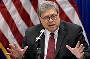 William Barr Biography, Age, Wiki, Height, Weight, Girlfriend, Family ...