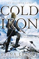 Cold Iron | Book by Stina Leicht | Official Publisher Page | Simon ...