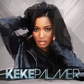 Keke Palmer - Awaken Lyrics and Tracklist | Genius