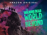 Amazon.de: The Walking Dead: World Beyond [dt./OV] ansehen | Prime Video