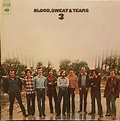 Blood, Sweat And Tears - Blood, Sweat And Tears 3 | Discogs