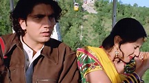 दूर होक बैठो कोई देख लेगा तो | Dulhan Banu Main Teri (1999) (HD) - Part ...