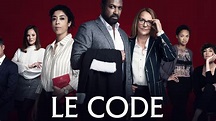 Replay Le Code 18 janvier 2022 épisode 5 et 6 saison 2, comment revoir ...