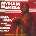 Makeba, Miriam - Pata Pata - Amazon.com Music