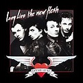 Long Live the New Flesh, Flesh for Lulu | CD (album) | Muziek | bol.com