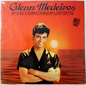 Glenn Medeiros - Nothing's Gonna Change My Love For You (Vinyl, 12", 45 ...