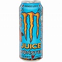Monster Energy Mango Loco Can 500ml | Woolworths