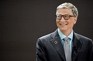 Bill Gates Serves as Time’s First Outside Editor in Jan. Issue | Observer