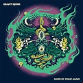 BRANT BJORK - Saved By Magic Again REMASTERED REISSUE | HEAVY PSYCH ...