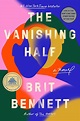 Book Notes: The Vanishing Half by Brit Bennett.