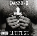 Danzig - Danzig II - Lucifuge (2009, CD) | Discogs