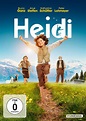 Heidi (2015, Film) | Film-Rezensionen.de