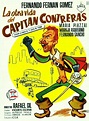 La otra vida del capitán Contreras (1955) - IMDb