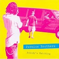 Nobody'S Watching\Nobody'S Listening: Pernice Brothers: Amazon.ca: Music