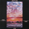 Split Enz - Time And Tide (1982, Vinyl) | Discogs