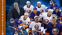 ESNY's New York Islanders 2018-19 Preview: Lou's team, Lou's vision