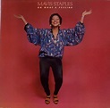Mavis Staples - Oh What A Feeling (1979, Vinyl) | Discogs