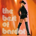 The best of bardot de Brigitte Bardot, 2005, CD, DRG Records - CDandLP ...