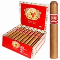 Romeo y Julieta Reserva Real Toro 54x6 Cigars | The Cedar Room Cigars