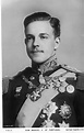KING MANUEL II/ PORTUGAL ASCENDED THE THRONE ON FEBRUARY 8,1908 ...