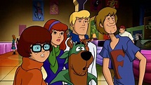 "Scooby-Doo" regresa al cine