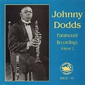 Amazon.com: Johnny Dodds Paramount Recordings, Vol.2 : Johnny Dodds ...