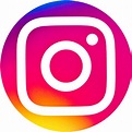Instagram Logo PNG File | PNG Mart