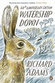 "Watership Down" by Richard Adams | Penguin books, Watership down, Gute ...