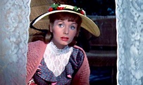 Debbie Reynolds; ''Tammy and the Bachelor'' 1957 | Tammy and the ...
