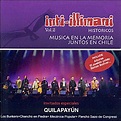 Historicos - Inti Illimani - CD album - Achat & prix | fnac