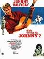 D'où viens-tu Johnny ? (1963) - uniFrance Films
