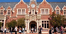 Lincoln University / リンカーン大学 | ニュージーランド専門学校・大学留学 by EduKIWIニュージーランド留学センター