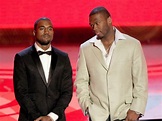 50 Cent Discusses Kanye West’s Fashion Endeavors | Complex