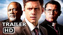 CREATED EQUAL Trailer (Thriller - 2017) - YouTube