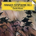 Mahler-Abbado-Symphonie No 1--: Chicago Symphony Orchestra, Claudio ...