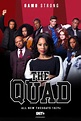 The Quad (Serie de TV) (2017) - FilmAffinity